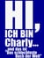Hi, ich bin Charly... - ...und das ist "Das schlechteste Buch der Welt"