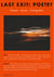 Last Exit: Poetry - Poesie, Kunst, Fotografie. Nummer 3