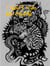 Tiger vs. Drache