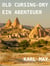 Old Cursing-Dry - Ein Abenteuer