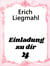 Einladung zu dir 4
