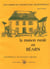 La maison rurale en Béarn