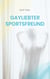 Gayliebter Sportsfreund - Homoerotische Liebesgeschichte