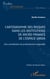 Cartographie des risques dans les institutions de micro-finance de l’espace UMOA - Une contribution du professionnel comptable