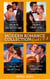 Modern Romance April 2024 Books 5-8 - The Heir She Kept from the Billionaire / Enemies at the Greek Altar / The Flaw in His Rio Revenge / A Pregnancy Bombshell to Bind Them
