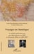 Voyages en Amérique - La société américaine vue par Marcel Jozon en 1869 et Alexandre Ribot en 1886-1887