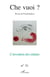 L'invention des enfants