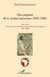 Aux origines de la nation ivoirienne 1893 - 1960 (volume III) - Nationalisme africain et décolonisation française - 1945-1960