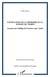 L'évolution de la mémoire et la notion du temps - Leçons au Collège de France 1927-1928