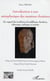 Introduction à une métaphysique des mystères chrétiens - En regard des traditions bouddhique, hindoue, islamique, judaïque et taoïste