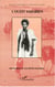 HISTOIRE ET SOCIETES MAURES - Moorish history and societies - Cahier d'études pluridisciplinaires - Volume 2