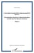 L'occidentalisation des Maasaï du Kenya - Privatisation foncière et déstructuration sociale chez les Maasaï du Kenya - Tome 2