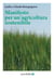 Manifesto per un'agricoltura sostenibile
