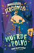 Muerde el polvo (El enmascarado de terciopelo 2) - (El enmascarado de terciopelo 2)