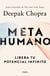 Metahumano - Libera tu potencial infinito