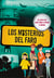 Los misterios del faro (Sociedad secreta de superlistos) - 201 acertijos para poner a prueba tu ingenio