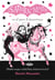 La Isadora Moon 7 - La Isadora Moon va al parc d'atraccions - Un llibre màgic amb purpurina a la coberta!