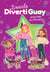 ¡Aventura en patines! (Daniela DivertiGuay 5)