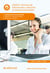 Técnicas de información y atención al cliente/consumidor. COMT0110 - Atención al cliente consumidor o usuario