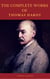 The Complete Works of Thomas Hardy (Illustrated) (Cronos Classics)