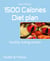 1500 Calories Diet plan - Healthy-Eating version