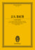 Concerto D minor - for 2 Violins, Strings and Basso continuo, BWV 1043