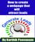 How to create a webpage that will attract leads