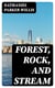 Forest, Rock, and Stream - A series of twenty steel line-engravings