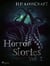 H. P. Lovecraft – Horror StoriesVol. I
