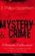 MYSTERY & CRIME Ultimate Collection: 110+ Thriller Novels & Detective Stories In One Volume