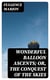 Wonderful Balloon Ascents; Or, The Conquest of the Skies - A History of Balloons and Balloon Voyages