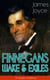 FINNEGANS WAKE & EXILES (Complete Edition) - Experimental Novel and Play from the Author of Ulysses, Dubliners, A Portrait of the Artist as a Young Man & Chamber Music