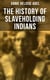 The History of Slaveholding Indians - Native Americans as Slaveholder as Participants in the Civil War & Under Reconstruction