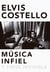 Música infiel y tinta invisible - Unfaithful music & disappearing ink
