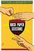 The Official Rock Paper Scissors Strategy Guide