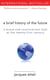 A Brief History of the Future - A Brave and Controversial Look at the Twenty-First Century