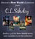 C.L. Scholey's 5-Book Box Set - Shield, Armor, Impenetrable, Apparition, and Engulf