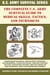 The Complete U.S. Army Survival Guide to Medical Skills, Tactics, and Techniques