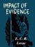 Impact of Evidence