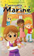 L’incroyable Marine Tome 6 - L’incroyable Marine et l'intimidation !