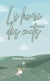 Le livre des mots