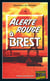 Alerte rouge à Brest - Léa Mattei, gendarme et détective - Tome 3