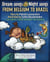 Dream Songs Night Songs from Belgium to Brazil (Enhanced Edition) - Lullabies from around the world