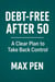 Debt-Free After 50: A Clear Plan to Take Back Control