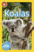 Koalas (National Geographic Kids Readers, Level 1)