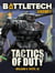 BattleTech Legends: Tactics of Duty - BattleTech Legends, #43