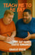 Teach Me to Be Fat: Five Gay Gainer Erotic Romances