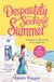 Desperately Seeking Summer - The feel-good Greek romantic comedy, the perfect holiday read