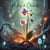 AShes & Orchids - The Phoenix Curse, #1