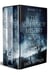 The Slim Hardy Mystery Series Books 7-9
